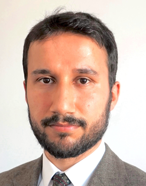 Tolga Akdemir