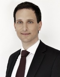 Dr. iur. Sven Keusch, LL.M.