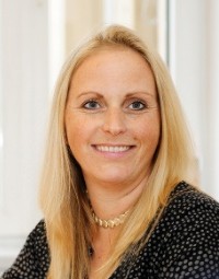 Antje Dönges