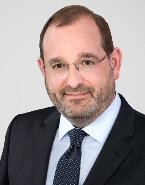 Mag. iur. Oliver Bäumker