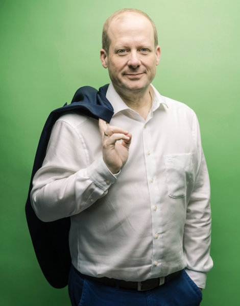 Dirk Vollmer