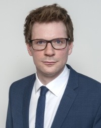 Thomas Maur, LL.M.