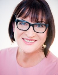 Pia Maria Sebald