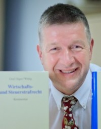 Dr. iur. Jörg Burkhard
