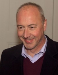 Dr. jur. Gerhard Wolter