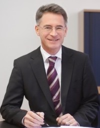 Harald Getz