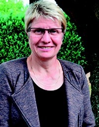 Ruth Zöller