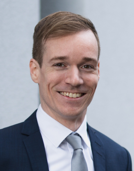 Andreas Mohr