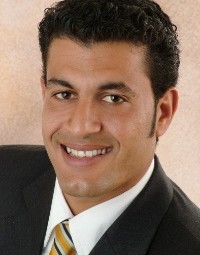 Mohamed Saad, LL.M.EUR.
