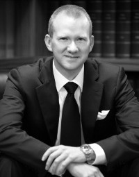 Dr. iur. Florian Körber