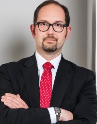Dr. iur. Florian Englert