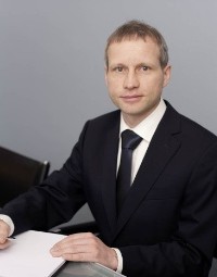 Dr. jur. Bernd Söhnlein