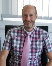 Dipl.-Finanzw. Bernd Genent