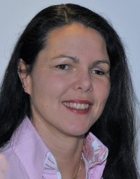 Dipl.-Jur. Gaby Lübben