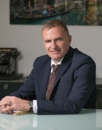 Oliver Wedel