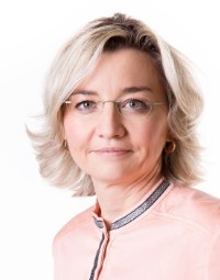 Sabine Geilen
