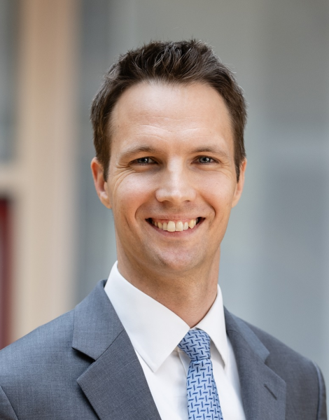 Dr. Gerrit Hötzel
