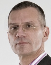 Tilmann A. Müller