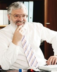 Klaus Finck