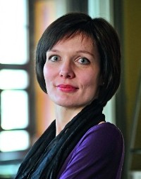 Sandra Beger-Oelschlegel