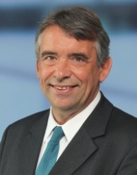 Axel Paul