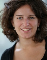 Yvonne Roßmann