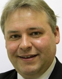 Dr. iur. Lutz Bergner