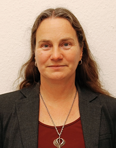 Petra Hensberg