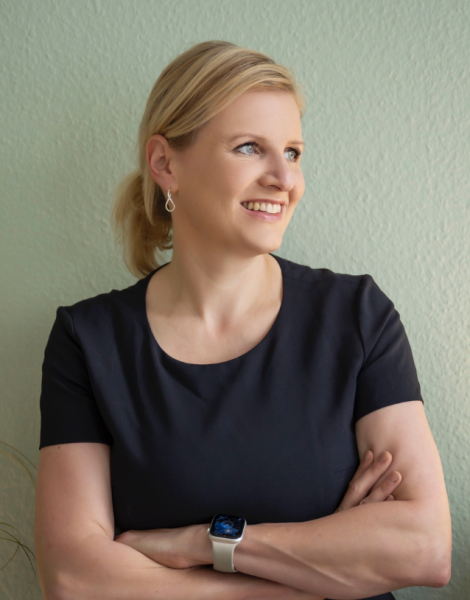 Sandra Baumann