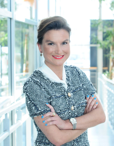 Marja Isabella Schokolowsky