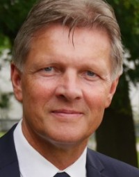 Hans Reinhardt