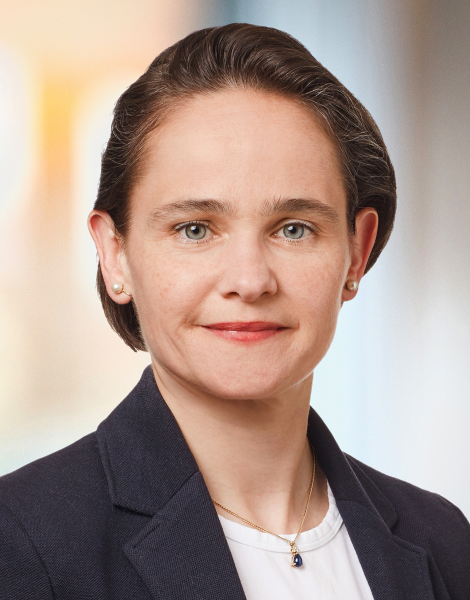 Dr. Gesine von der Groeben