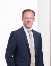 Dr. Patrick Tonner