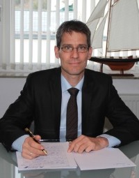 Tobias Frank