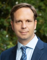 Dr. Julian Asmus Nebel
