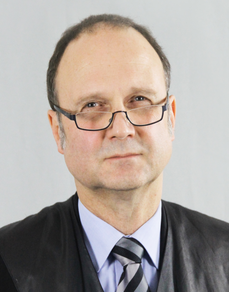 Ernst-Peter Köster