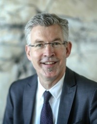 Dr. Karl Heinz Haunhorst