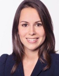 Nina Atallah, LL.M. Eur.
