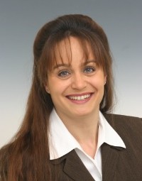 Saliha Dilek Peter