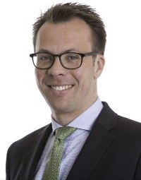 Dr. iur. Christian Felix Fischer
