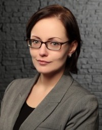Andrea Liebscher