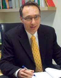 Dirk Ewald