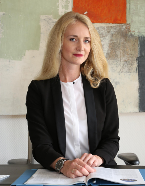 Constanze Ingmanns