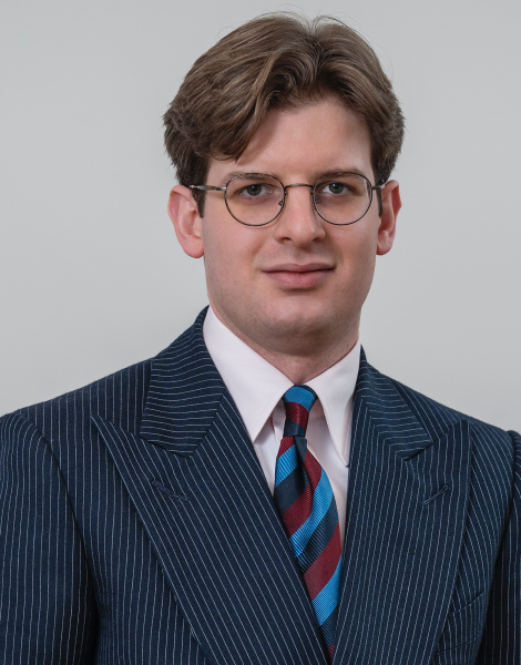 Maximilian Frischmuth