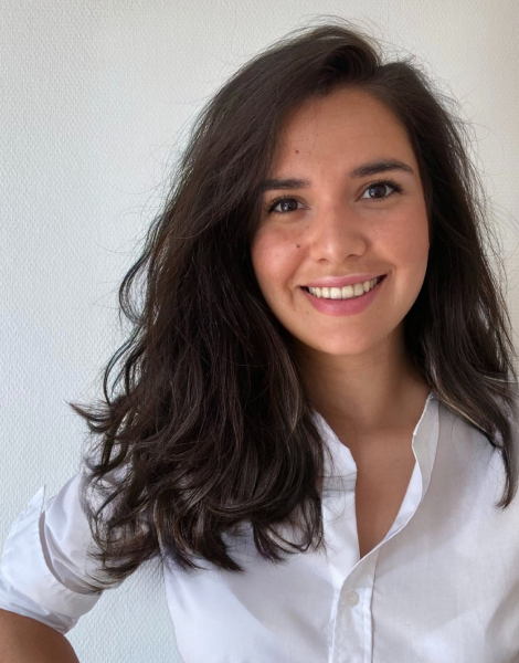 Saskia Maria Volknant