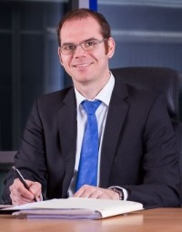 Marc Pondelik, LL.M. (TAX)