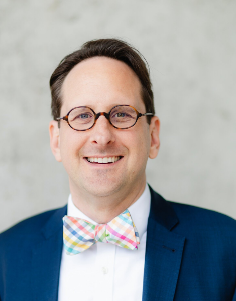 Prof. Dr. Christian Rauda