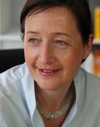 Prof. Dr. Gerlind Marx
