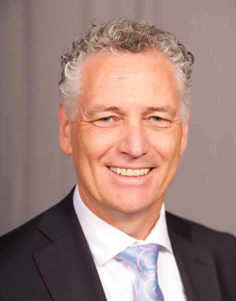 Justizrat Hans-Jürgen Merk