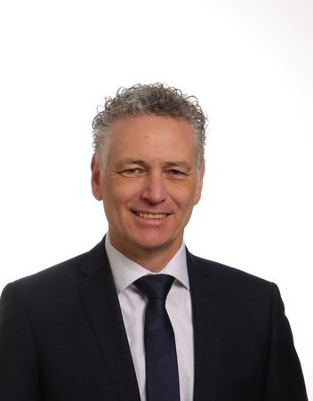 Justizrat Hans-Jürgen Merk